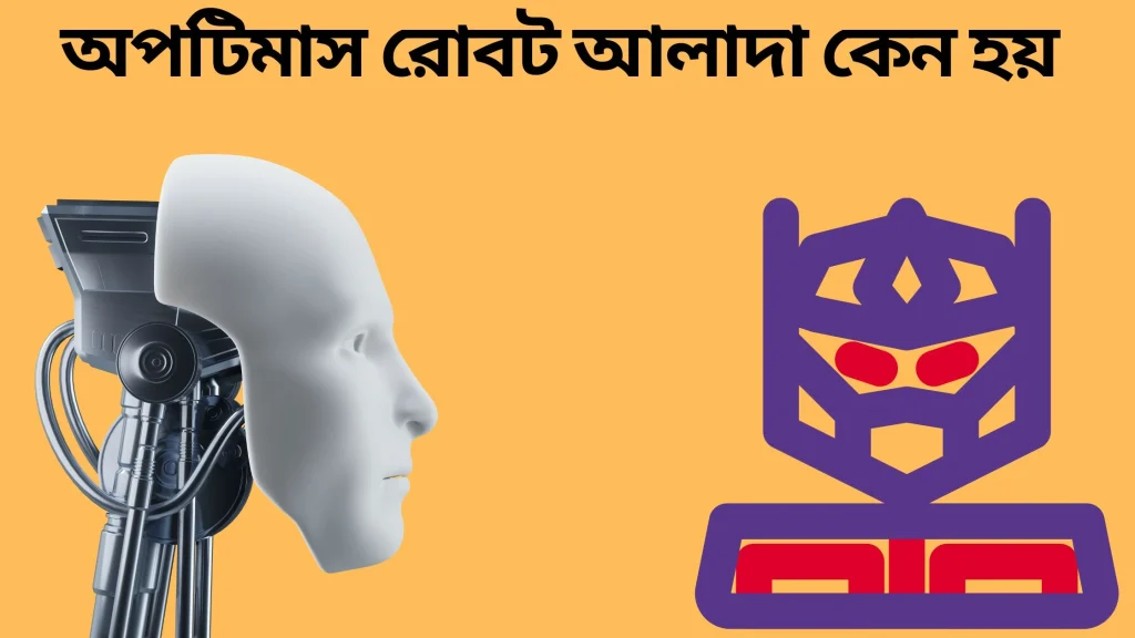 অপটিমাস রোবট 